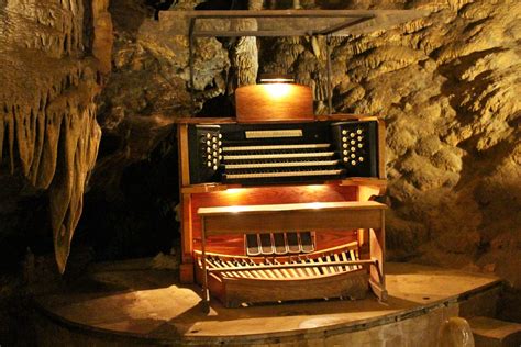 Virginia - Luray: Luray Caverns - Great Stalacpipe Organ | Flickr