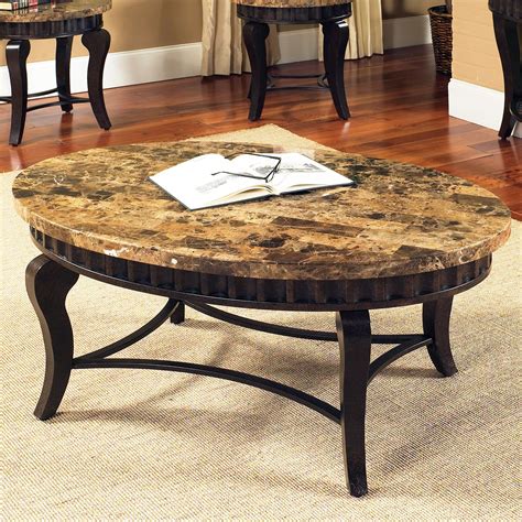 Granite Coffee Tables - Ideas on Foter