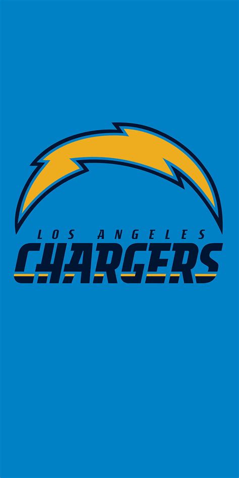 LA chargers, chargers, nfl, football, logo, HD phone wallpaper | Peakpx