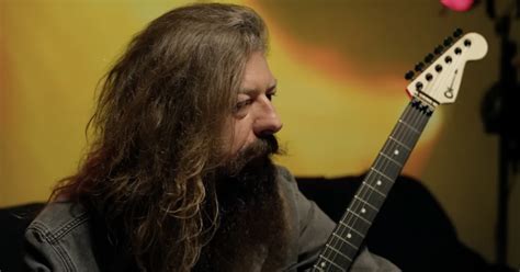 JIM ROOT Explains Why He Didn't Contribute Much To SLIPKNOT's New Album