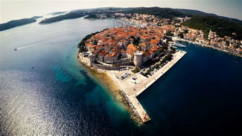 Korcula Island Pictures | Photo Gallery of Korcula Island - High ...