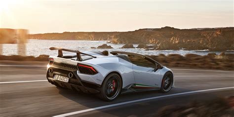 White Lamborghini Huracan Wallpaper : We have 65+ amazing background ...