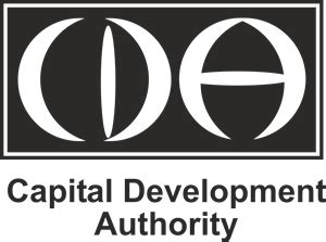 Capital Development Authority Logo PNG Vector (CDR) Free Download