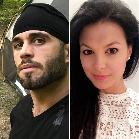 The Challenge’s Brad Fiorenza Slams Ex-Wife Tori Hall Over Custody