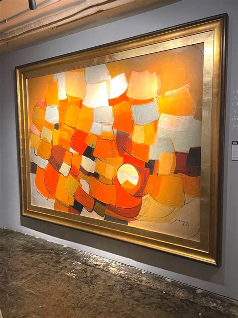 Joya’s ‘Love Rite’ snags ₱59.46M at Leon Gallery/ACC auction - PeopleAsia