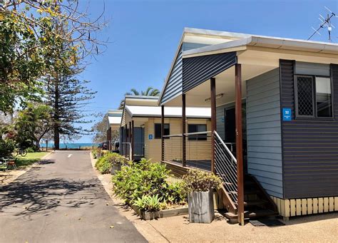 NRMA WOODGATE BEACH HOLIDAY PARK - Updated 2021 Prices & Campground ...