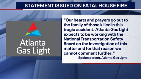 Federal investigators open probe into deadly Atlanta house fire, gas ...