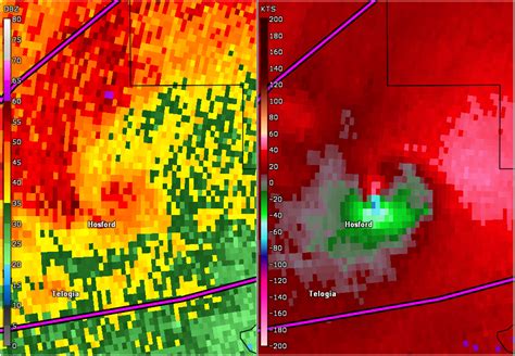 Severe Weather Soundings on Twitter: "RT @LoopsSr: The tornado that ...