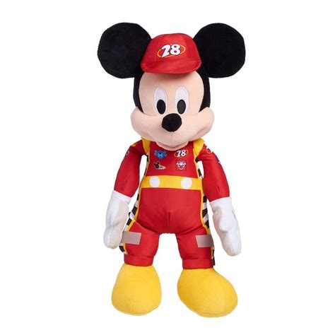 Disney's Mickey Mouse Roadster Racers Musical Racer Pals Mickey by Just ...