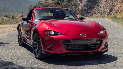 2023 Mazda Miata Prices, Reviews, and Photos - MotorTrend