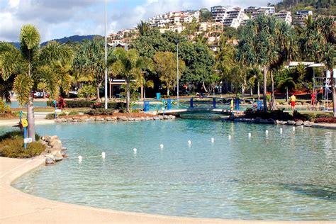 Airlie Beach Lagoon (with Photos) | Great Barrier Reef