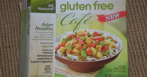 The Best Gluten Free Frozen Dinners – Best Diet and Healthy Recipes ...