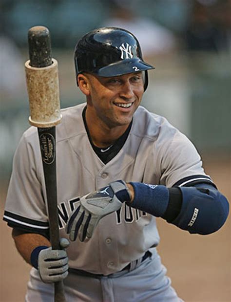 Joe Sheehan: Veteran Derek Jeter proves detractors wrong with solid ...