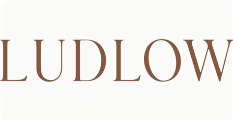 The Ludlow Shop