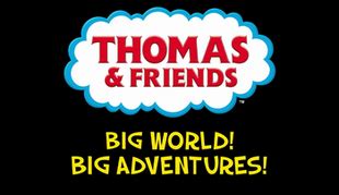 Thomas & Friends - Season 25 | Idea Wiki | FANDOM powered by Wikia