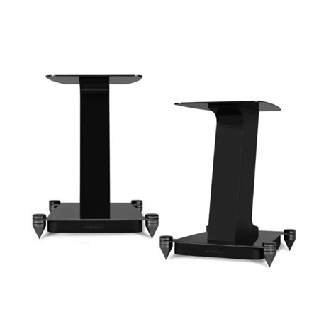 Wharfedale Aura 2 Speaker Stands - Premium Sound | Home Audio Retailer ...