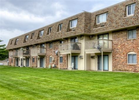 Willow Park Apartments - Michel Commercial Real Estate