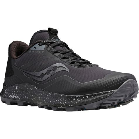 Saucony Peregrine Ice+ 3 Trail Running Shoe - Men's - Footwear