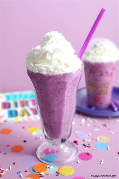 Grimace Shake Recipe - Everyday Shortcuts