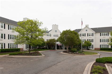 Morningside House of Laurel | Assisted Living & Memory Care | Laurel ...