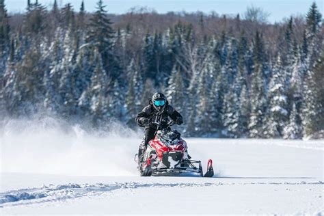 Taiga Motors Electric Snowmobile - Keeping the Back Country Quiet ...