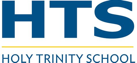 Holy Trinity School Logo