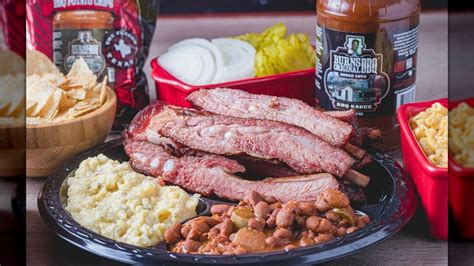 22 Popular BBQ Restaurants In Houston, Ranked