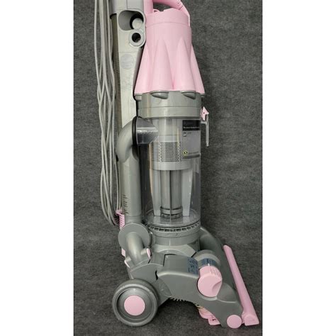 Dyson DC07 PINK Upright Vacuum With Attachments & New Filters - Etsy