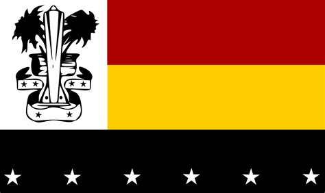 Flag of Madang – Flags Web