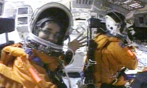 Remembering Kalpana Chawla's second and last flight: Columbia flight ...