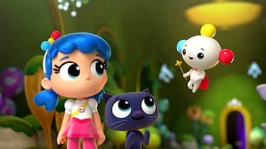 True and the Rainbow Kingdom | Season 4 | CBC Gem