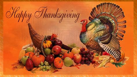 Thanksgiving Wallpaper 1920x1080 (73+ images)