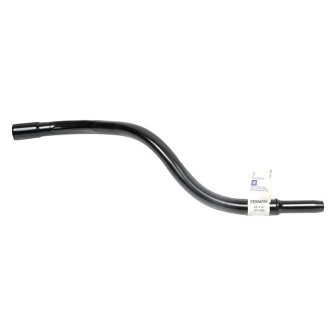 ACDelco® - GM Original Equipment™ Automatic Transmission Dipstick Tube