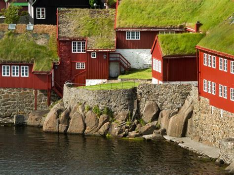 18 Reasons to Visit the Faroe Islands, from Waterfalls to Music ...