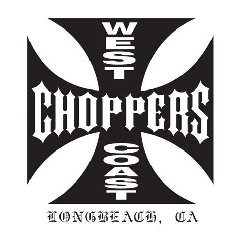 West Coast Choppers(61) logo, Vector Logo of West Coast Choppers(61 ...