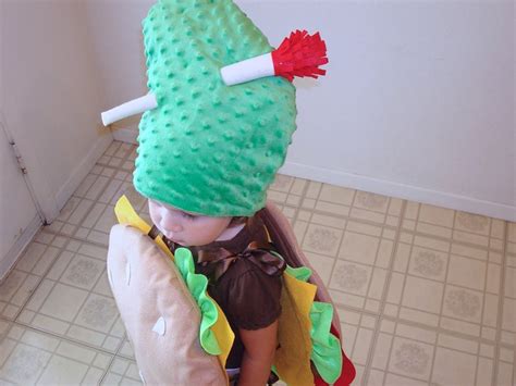 Baby Costume Cheeseburger Hamburger Halloween Costume Dress up - Etsy