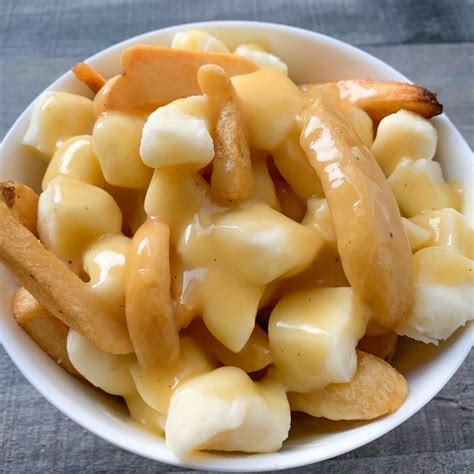 Poutine - KirrinAarnav