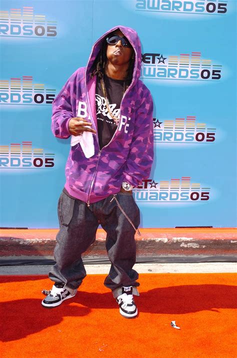 The Best Lil Wayne Outfits of All Time | Complex