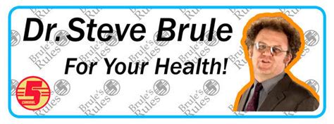 [Image - 73110] | Dr. Steve Brule | Know Your Meme