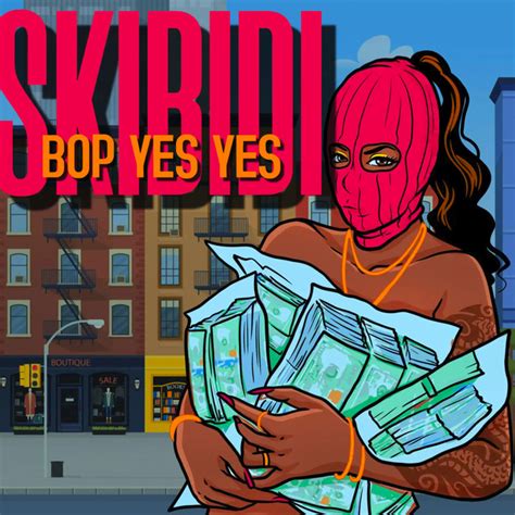 Skibidi Bop Yes Yes - Single by Aesthetic | Spotify