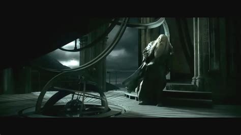 Dumbledore's death scene - One News Page VIDEO