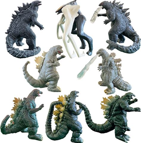 10 Best LEGO Godzilla Build Ideas - Brick Set Go