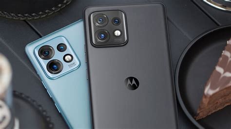 Edge Plus 2023: Motorola's new top-end smartphone is coming to the US ...