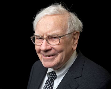 Warren Buffett | Bill & Melinda Gates Foundation