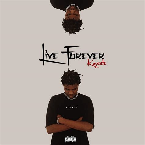 Kayode (Kay Kay) – Live Forever Lyrics | Genius Lyrics