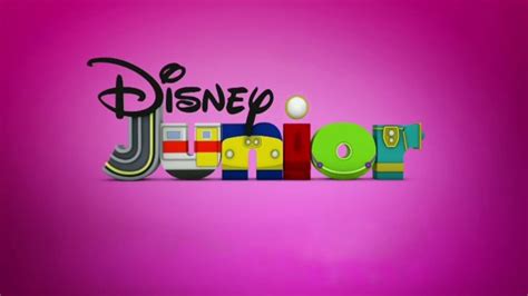 Disney Junior Bumper : Disney Junior Bumpers (Super Effect) - YouTube ...