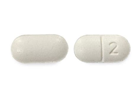 2 White and Oval Pill Images - Pill Identifier - Drugs.com