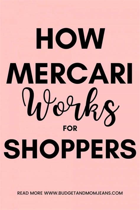 Mercari Buyer Review: How It Works, The Buyers' Perspective