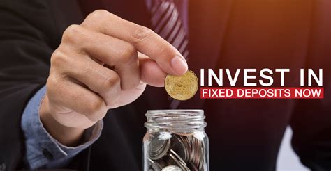 Fixed Deposit Accounts - Everest Bank