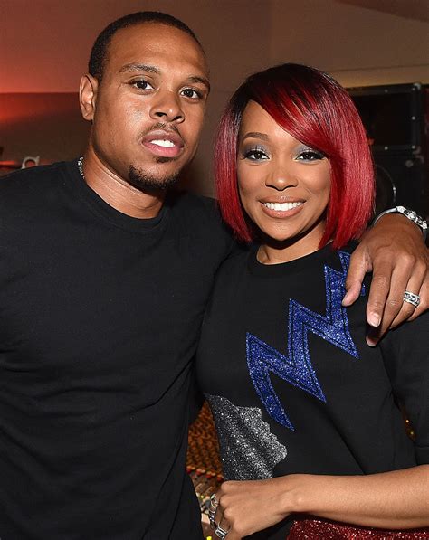 Monica Files for Divorce from Shannon Brown | BellaNaija